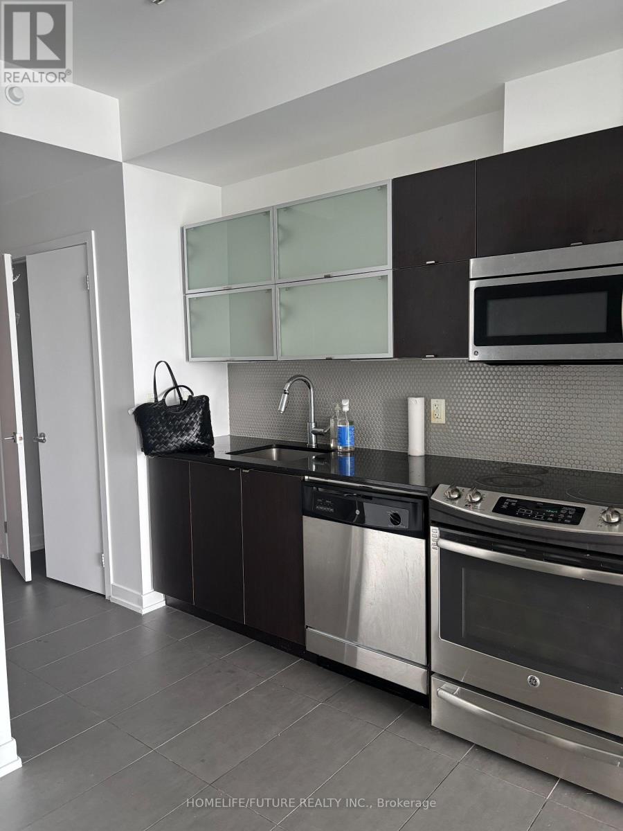 2713 - 170 Fort York Boulevard, Toronto, Ontario  M5V 0E6 - Photo 6 - C13526716