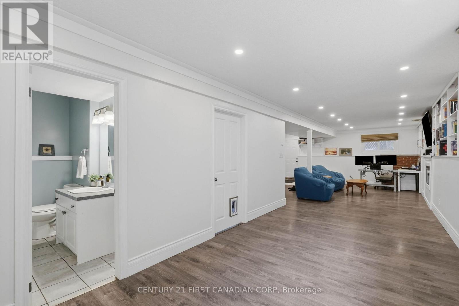 557 Ferndale Court, London South, Ontario  N6C 5C2 - Photo 21 - X13526332