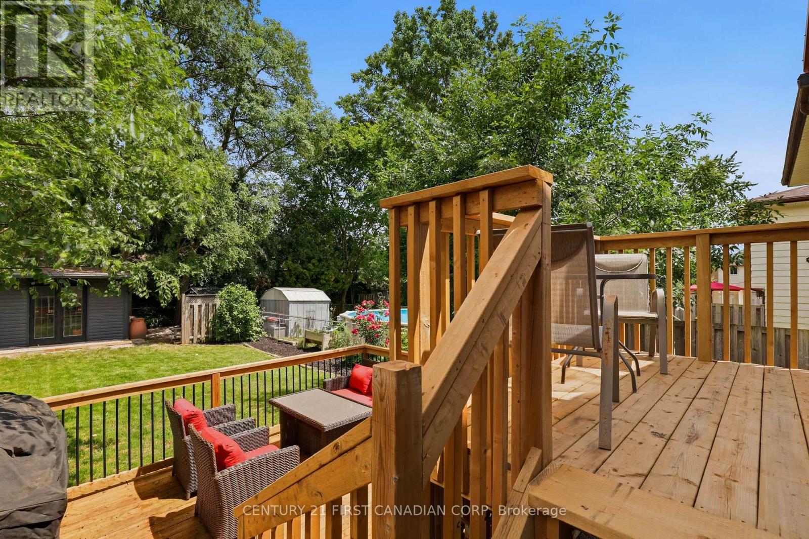 557 Ferndale Court, London South, Ontario  N6C 5C2 - Photo 37 - X13526332