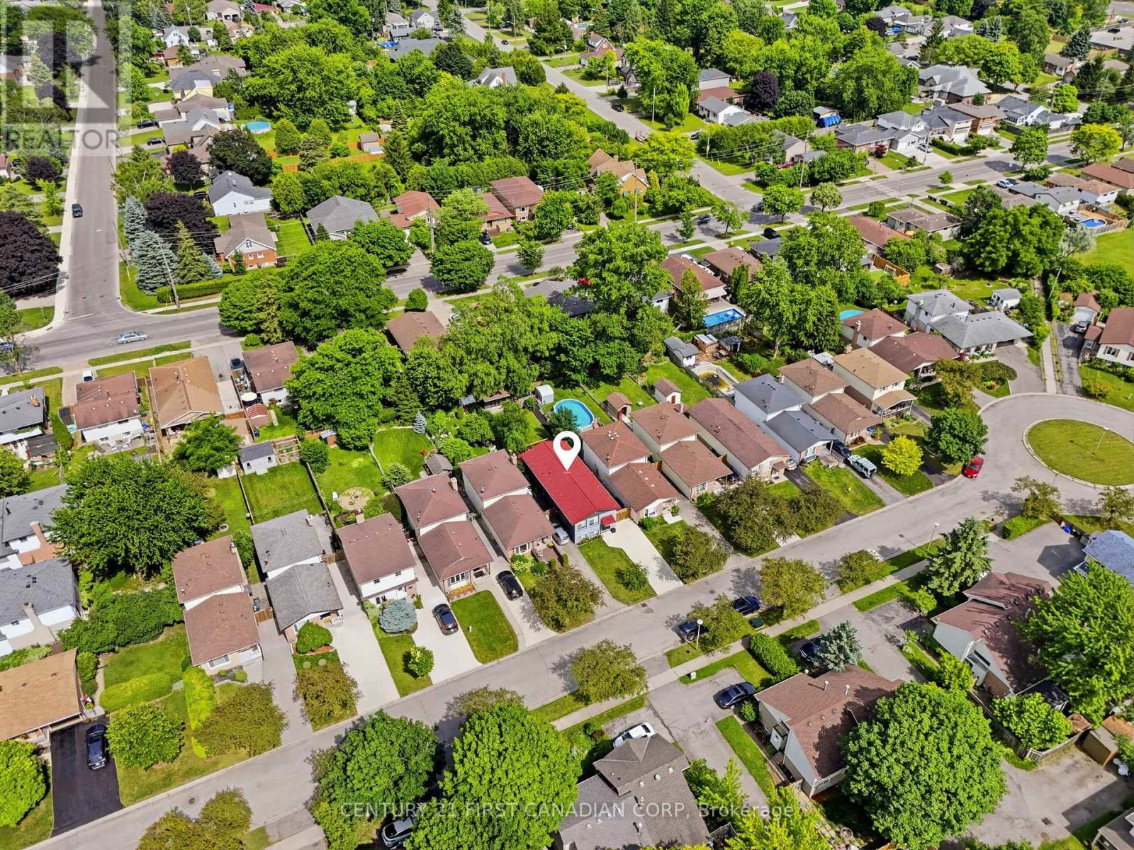 557 Ferndale Court, London South, Ontario  N6C 5C2 - Photo 43 - X13526332