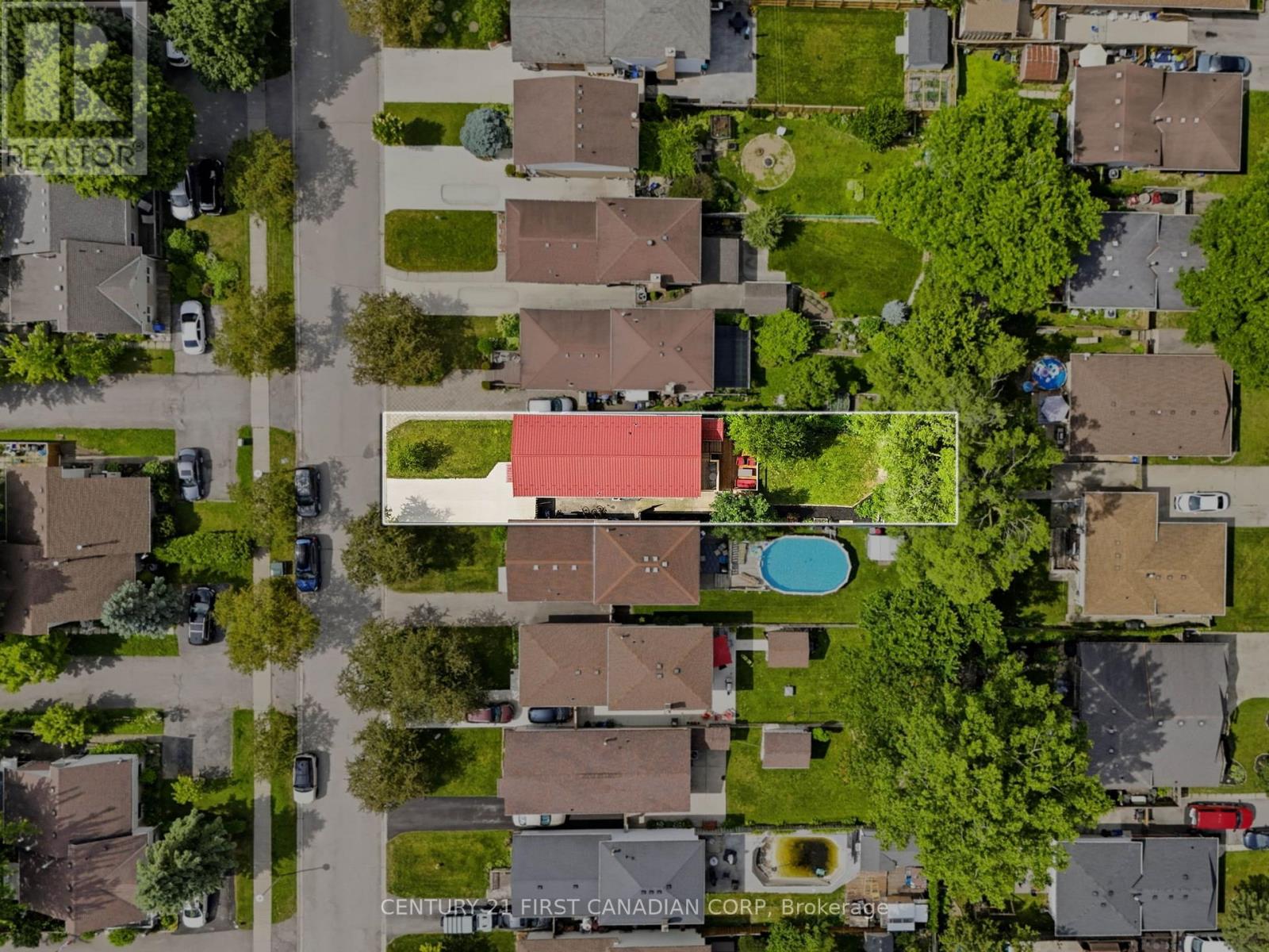 557 Ferndale Court, London South, Ontario  N6C 5C2 - Photo 46 - X13526332
