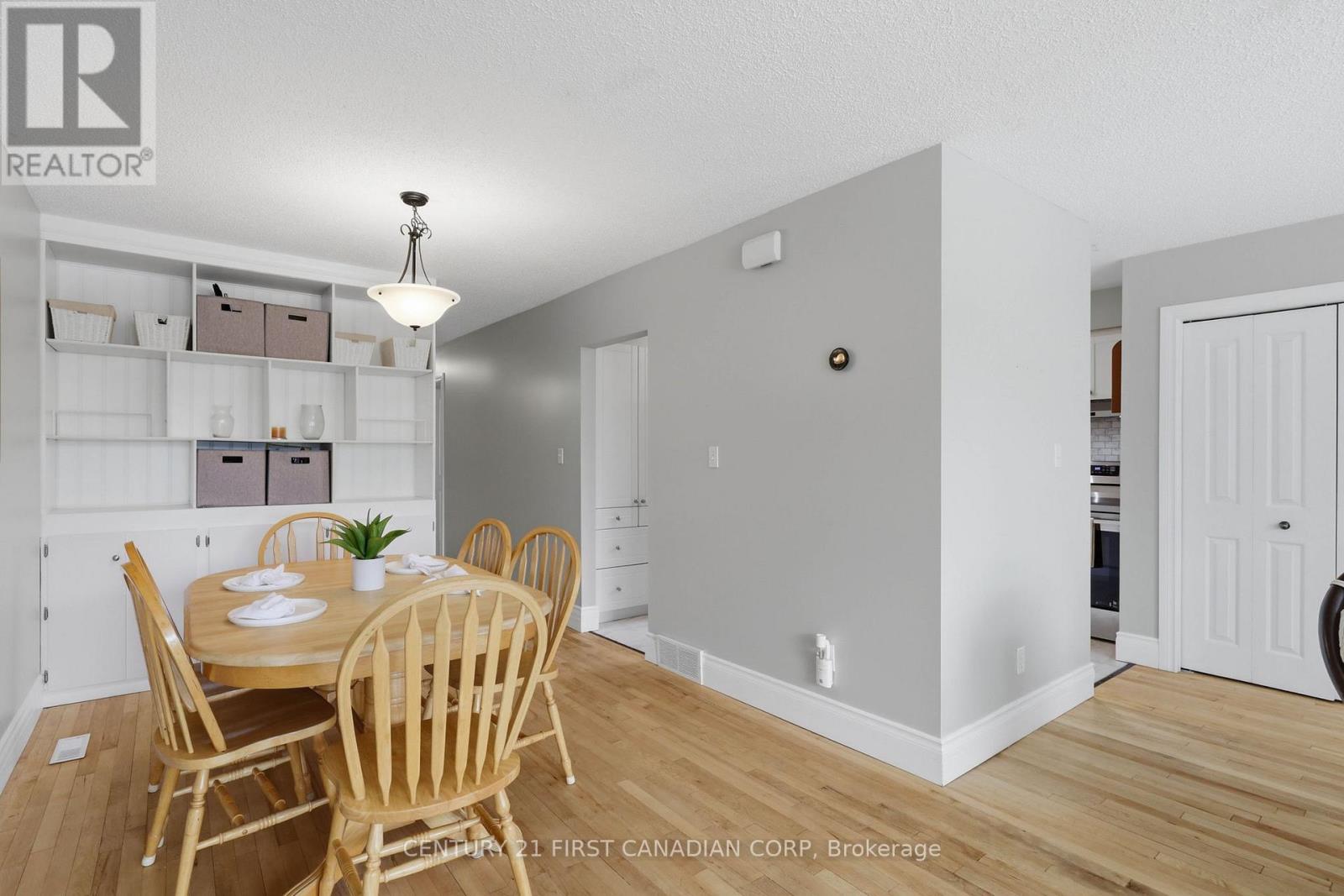 557 Ferndale Court, London South, Ontario  N6C 5C2 - Photo 7 - X13526332