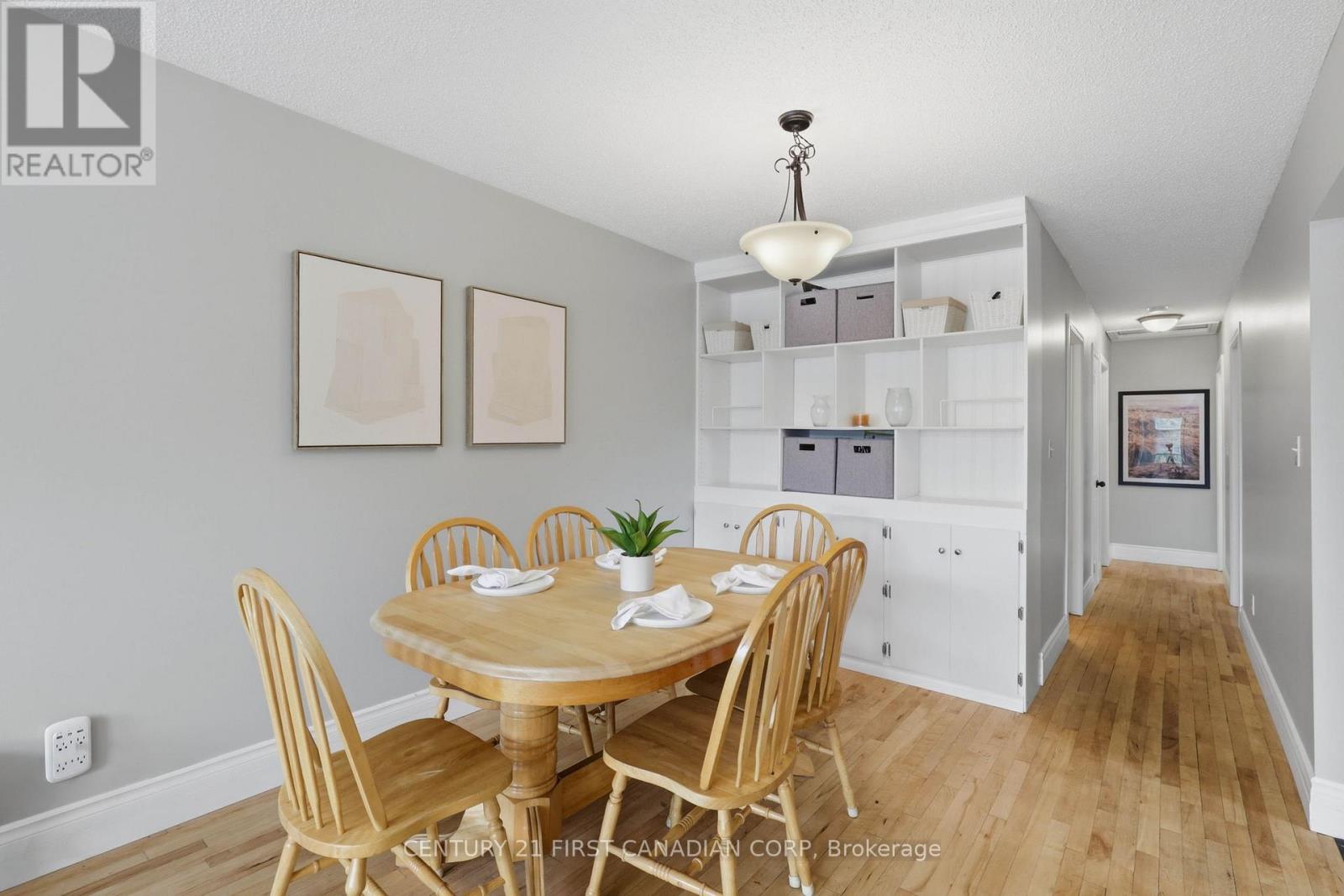 557 Ferndale Court, London South, Ontario  N6C 5C2 - Photo 8 - X13526332