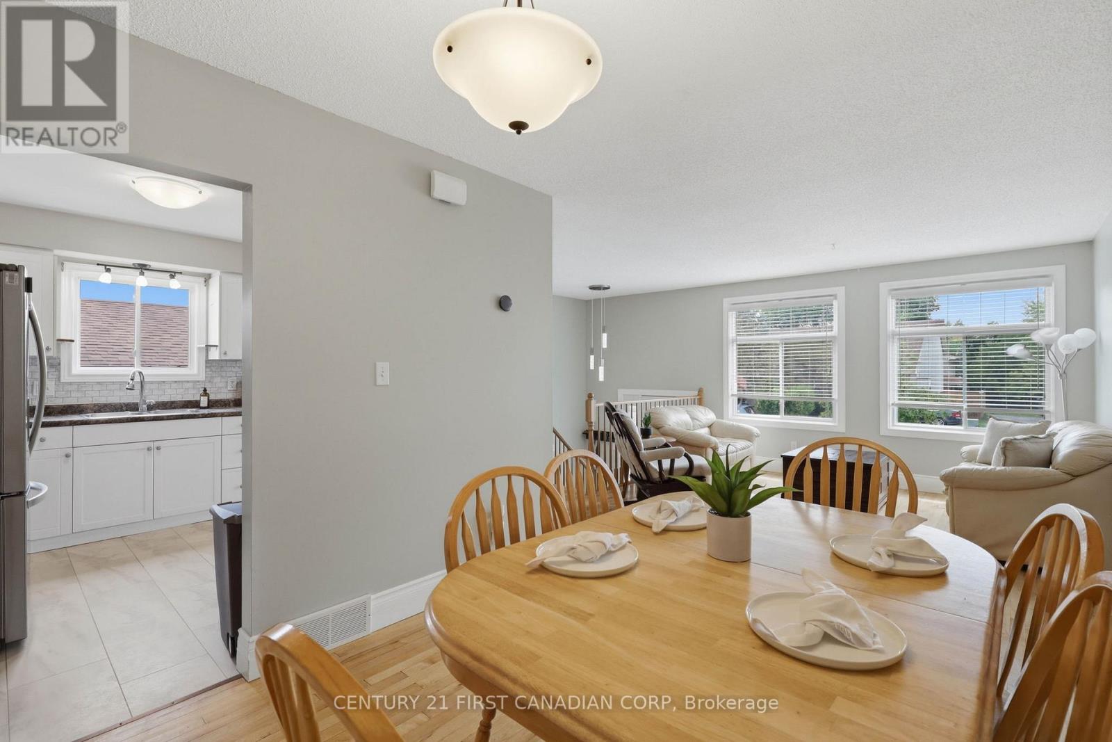 557 Ferndale Court, London South, Ontario  N6C 5C2 - Photo 9 - X13526332