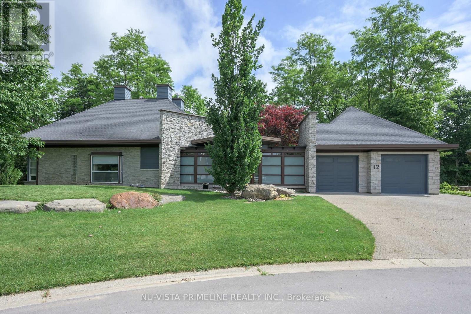 12 Ashley Lane, Middlesex Centre, Ontario  N0M 2A0 - Photo 3 - X13526384