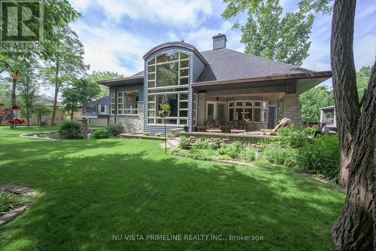 12 Ashley Lane, Middlesex Centre, Ontario  N0M 2A0 - Photo 4 - X13526384