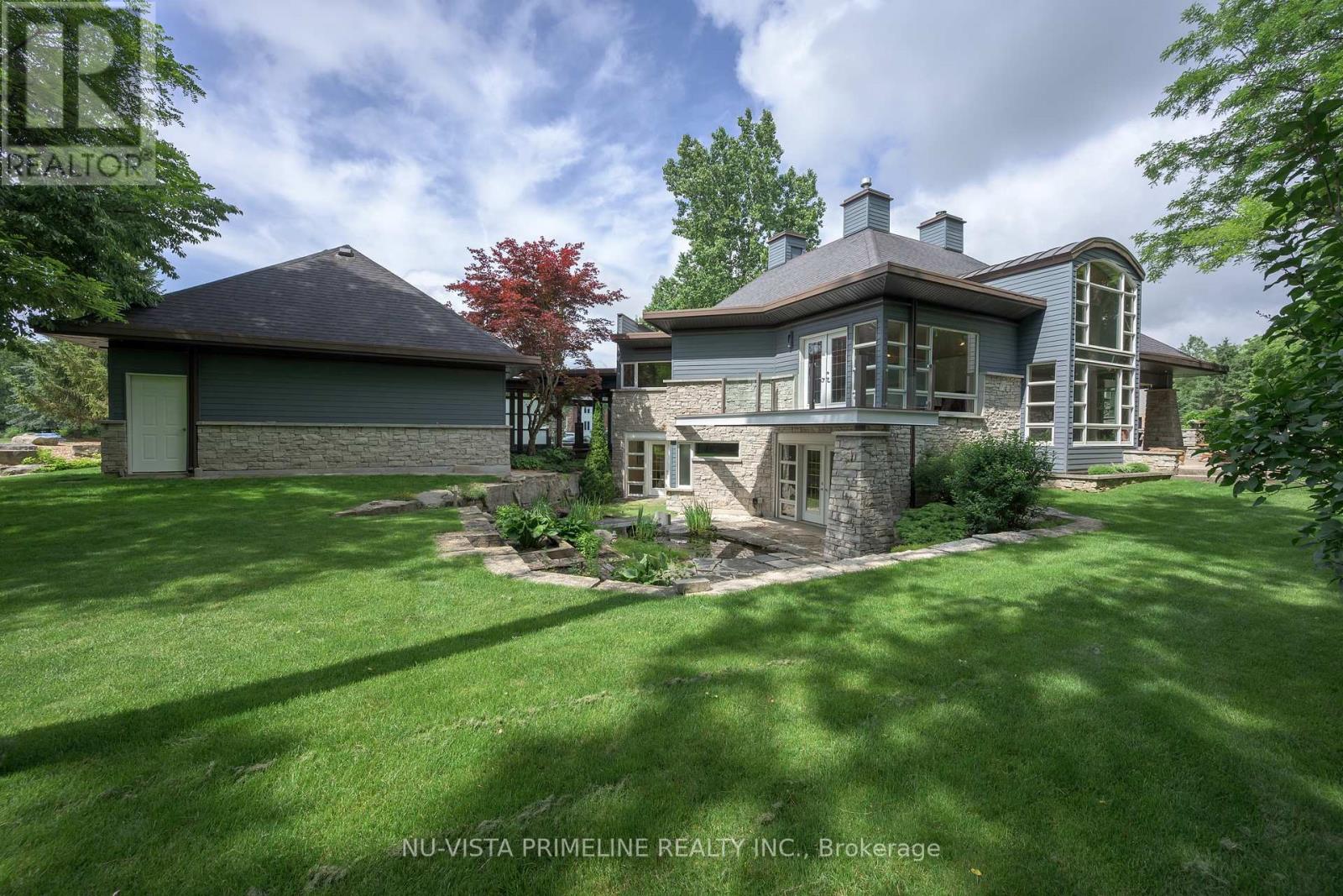 12 Ashley Lane, Middlesex Centre, Ontario  N0M 2A0 - Photo 5 - X13526384