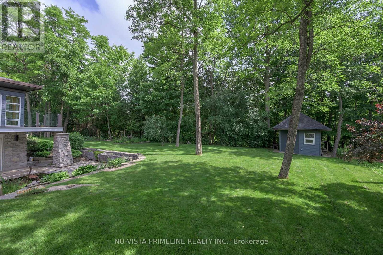 12 Ashley Lane, Middlesex Centre, Ontario  N0M 2A0 - Photo 7 - X13526384