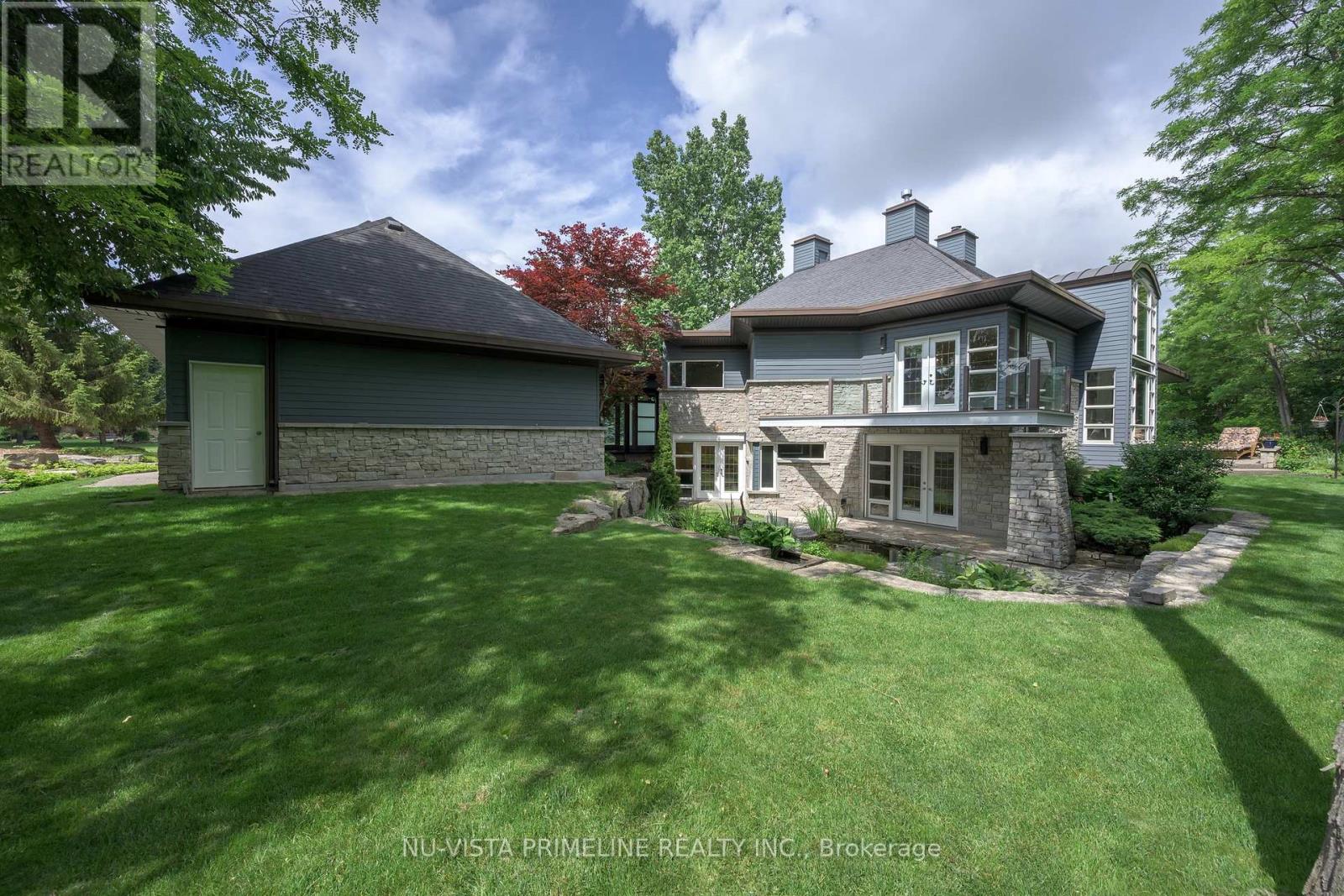 12 Ashley Lane, Middlesex Centre, Ontario  N0M 2A0 - Photo 8 - X13526384