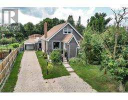 199 VANCOUVER STREET, London East, Ontario