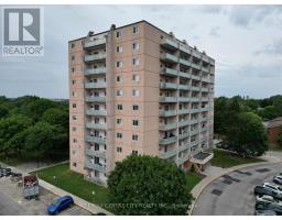 1004 - 563 MORNINGTON AVENUE, London East, Ontario