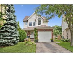 183 DALECROFT Place, Waterloo, Ontario