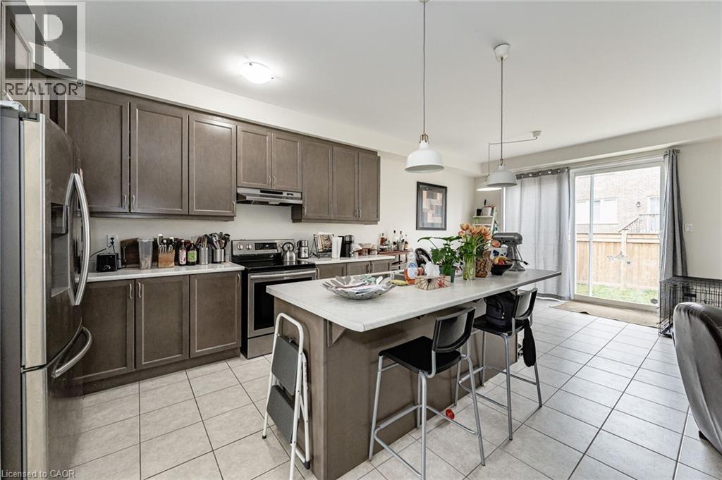 286 Spring Creek Drive, Waterdown, Ontario  L8B 0Y5 - Photo 8 - 40845420
