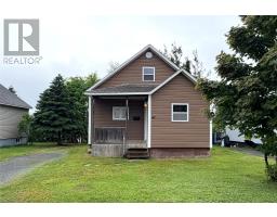 <div class="price">$199,900</div> 47 Crescent Heights<br>Grand Falls - Windsor, Newfoundland & Labrador<br><div class='bed_bath'>3 Bed | 1 Bath</div>