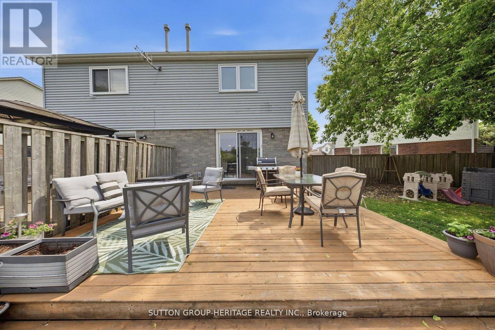 1413 Beaverbrook Court, Oshawa, Ontario  L1J 8L1 - Photo 32 - E13526282