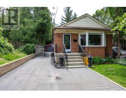 193 FERRIS ROAD, Toronto, Ontario