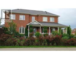 1316 MACINALLY COURT, Oshawa, Ontario