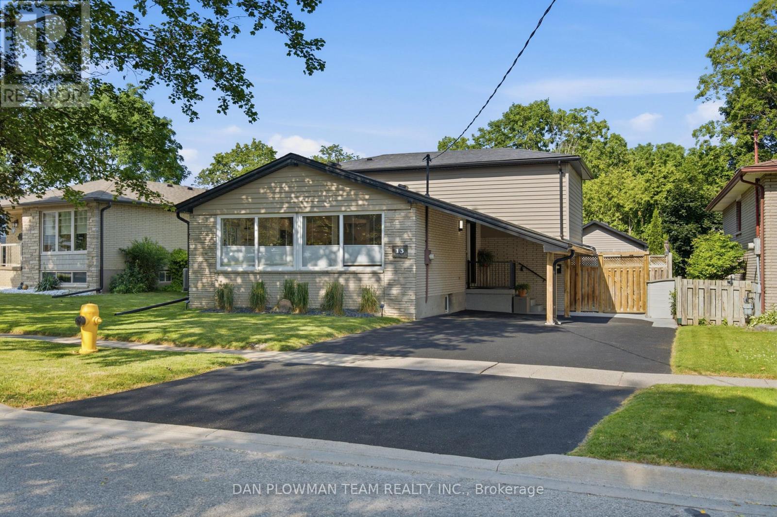 13 STRIKE AVENUE, Clarington, Ontario