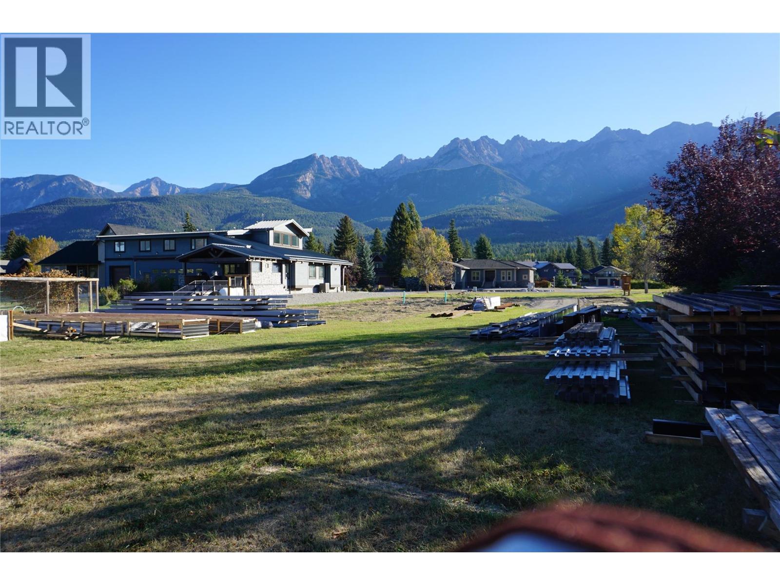 Lot 53 Riverside Drive Lot# 53, Fairmont Hot Springs, British Columbia  V0B 1L1 - Photo 1 - 10393672