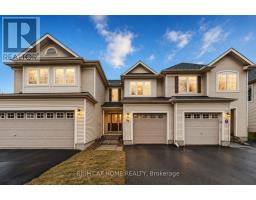 52 FIELDBERRY PRIVATE, Ottawa, Ontario