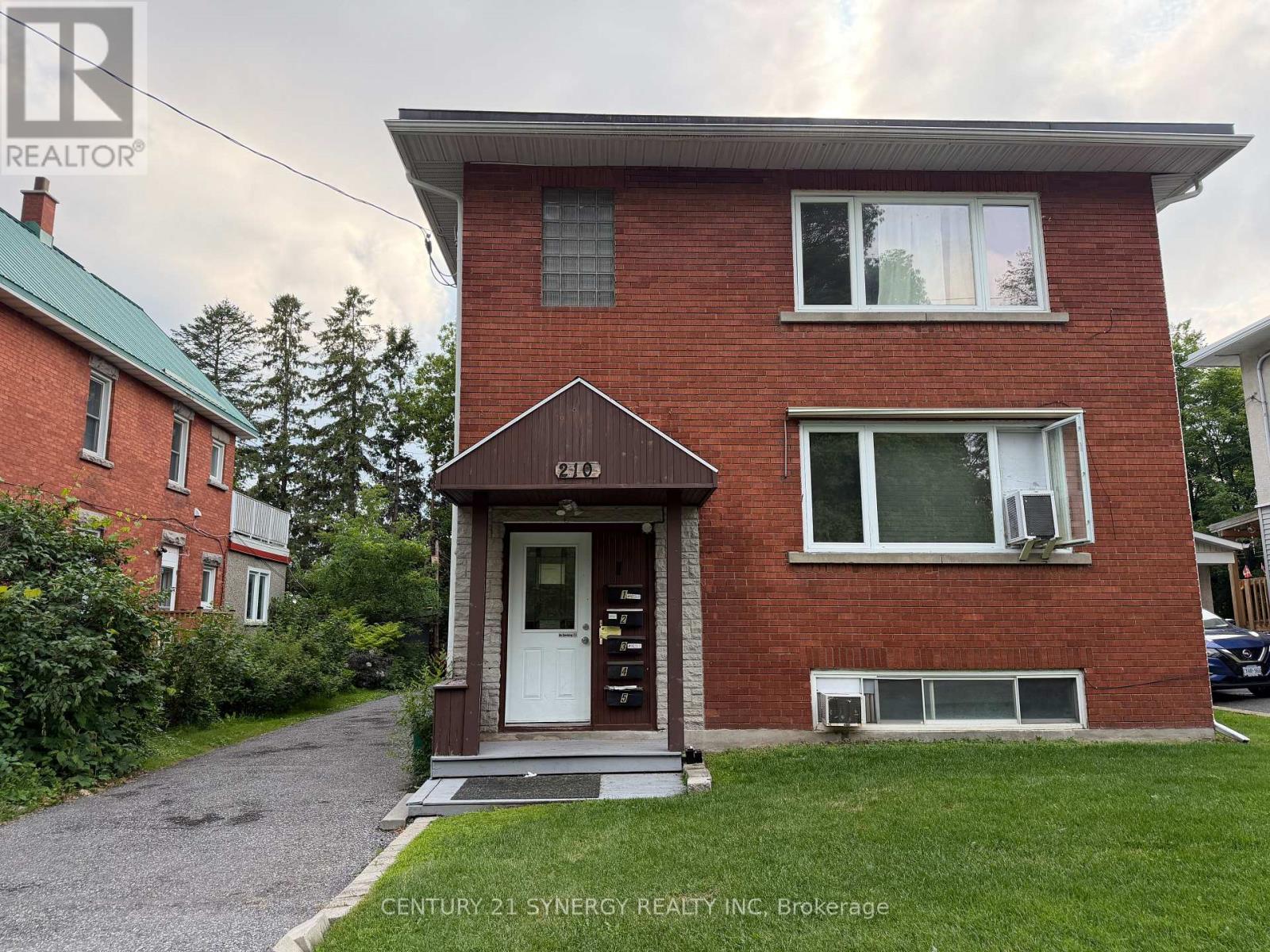 5 - 210 CANTIN STREET, Ottawa, Ontario
