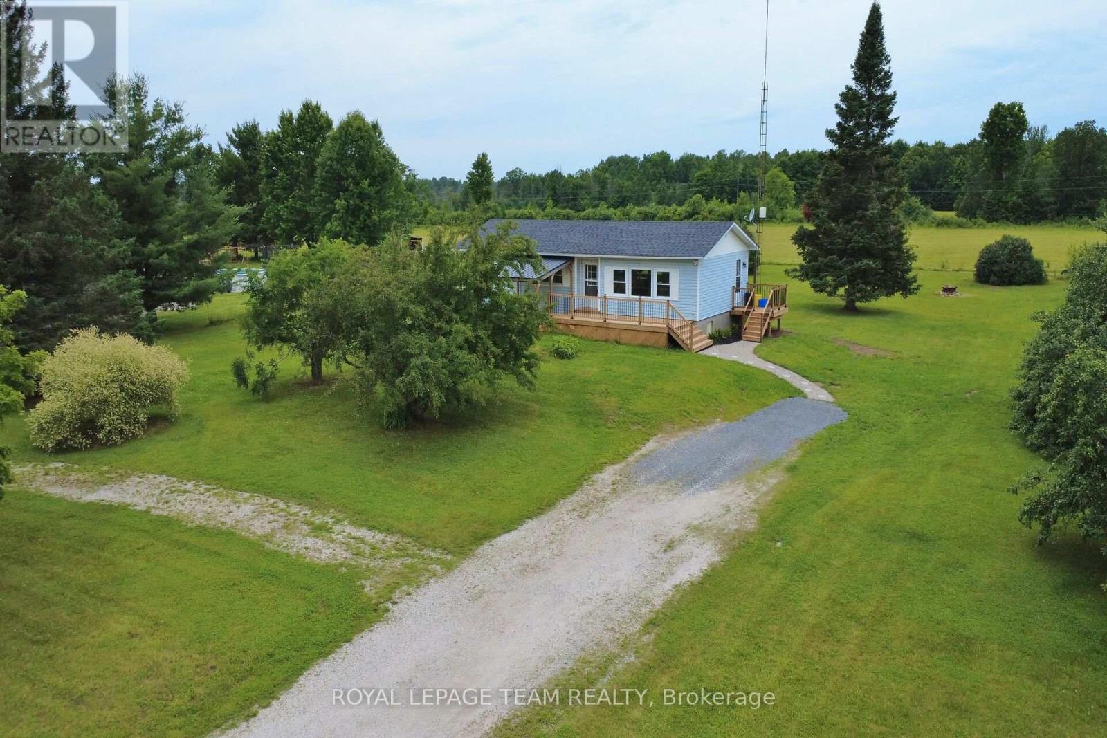 174 PORTER ROAD, Drummond/North Elmsley, Ontario