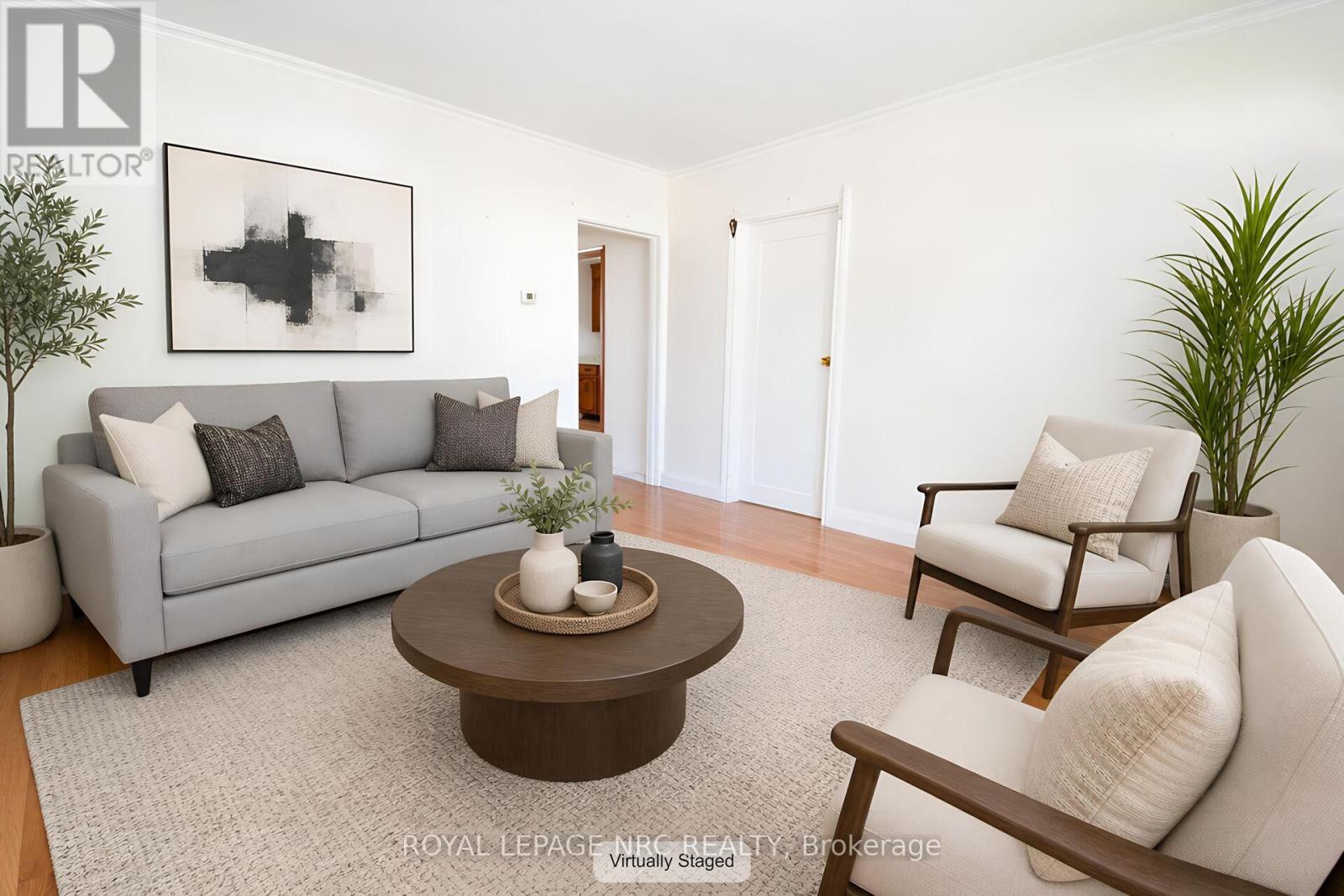 2 Eastbourne Avenue, St. Catharines, Ontario  L2M 5K4 - Photo 4 - X13526366