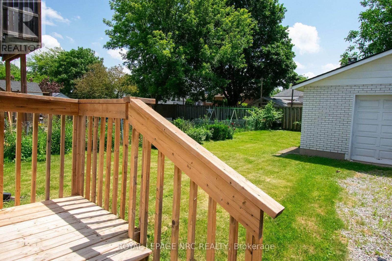 2 Eastbourne Avenue, St. Catharines, Ontario  L2M 5K4 - Photo 41 - X13526366