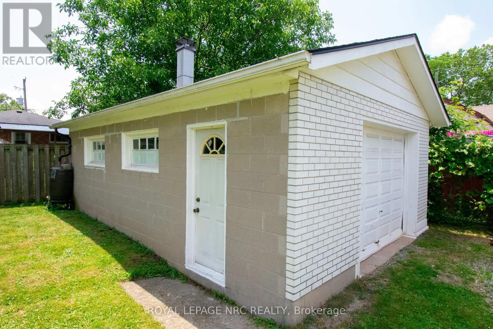 2 Eastbourne Avenue, St. Catharines, Ontario  L2M 5K4 - Photo 42 - X13526366