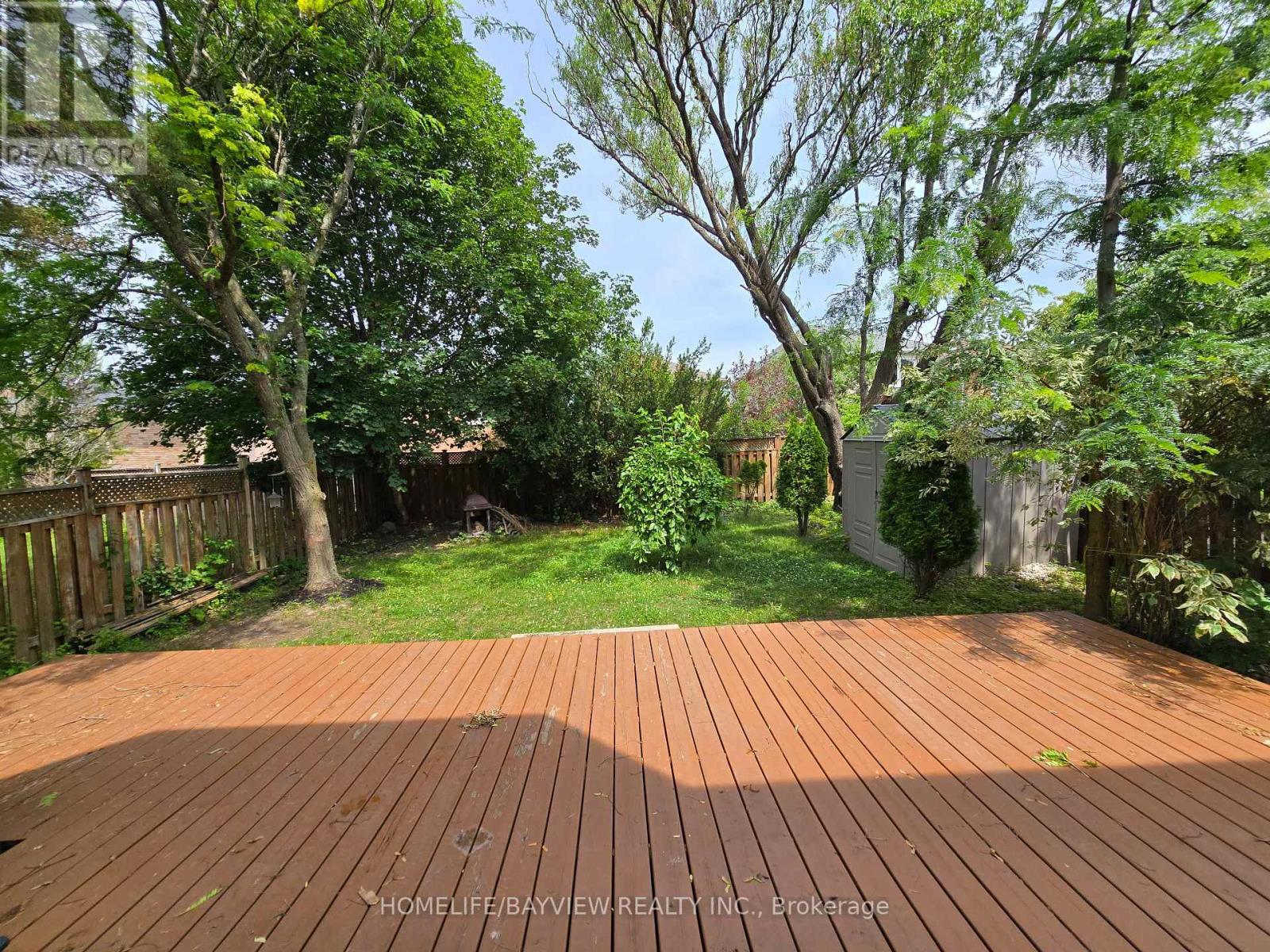 176 Humberland Drive, Richmond Hill, Ontario  L4E 3S9 - Photo 25 - N13526390