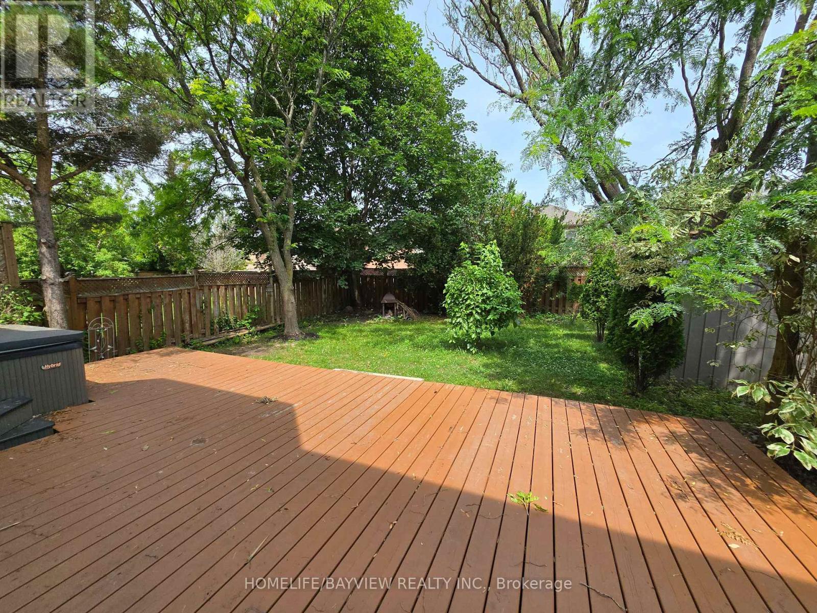 176 Humberland Drive, Richmond Hill, Ontario  L4E 3S9 - Photo 26 - N13526390
