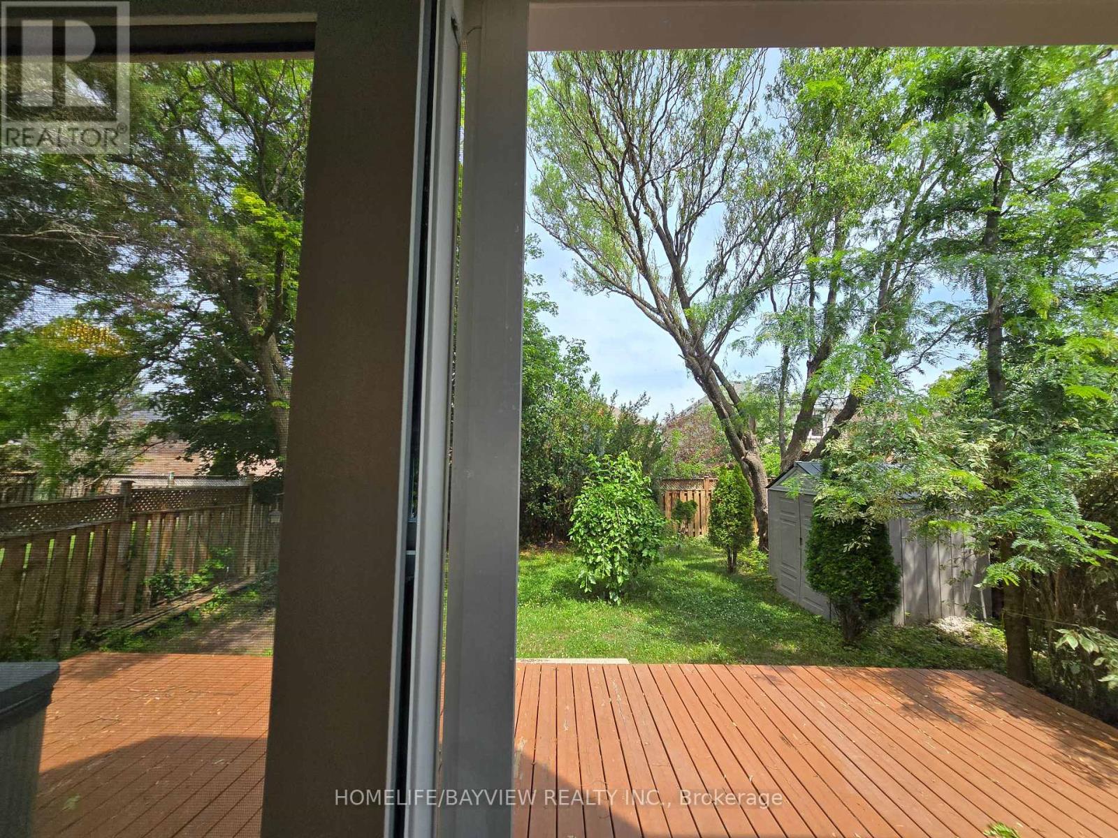 176 Humberland Drive, Richmond Hill, Ontario  L4E 3S9 - Photo 27 - N13526390