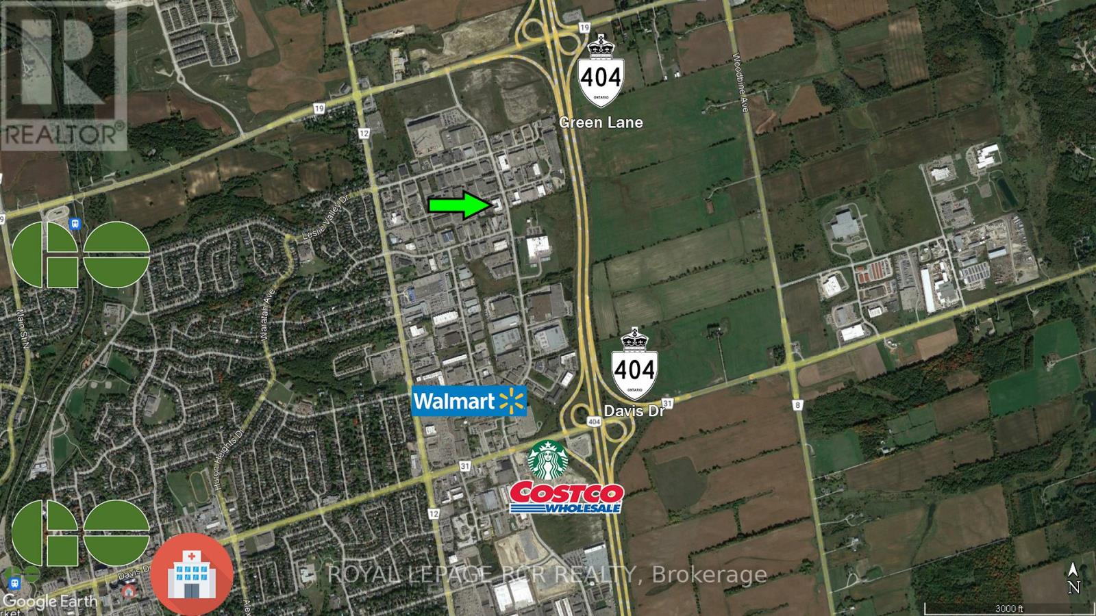 6 & 7 - 350 Harry Walker Parkway N, Newmarket, Ontario  L3Y 8L3 - Photo 38 - N13526430