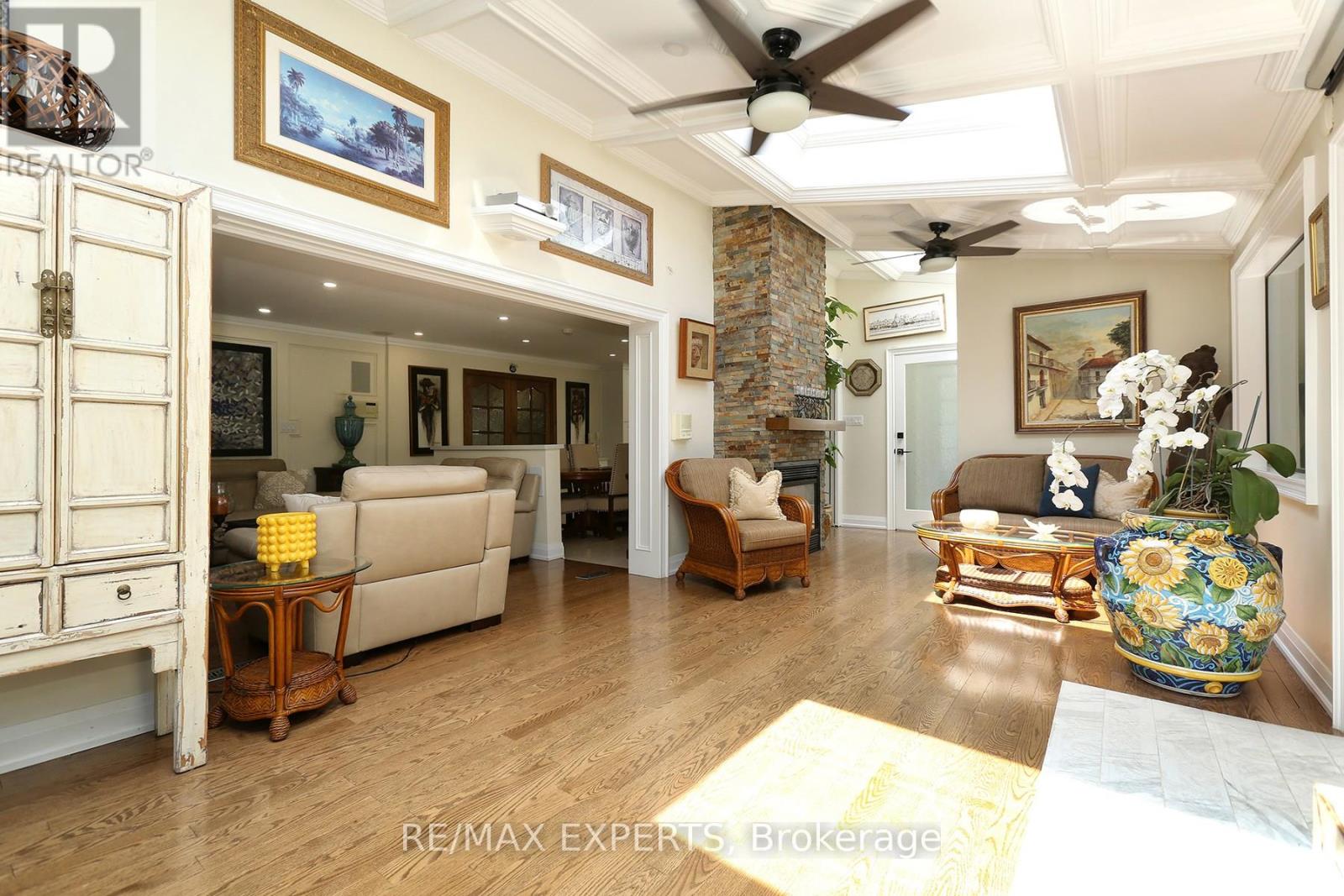 57 Francis Street, Vaughan, Ontario  L4L 1P7 - Photo 8 - N13526550