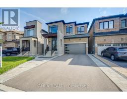 63 SUTTONRAIL WAY, Whitchurch-Stouffville, Ontario