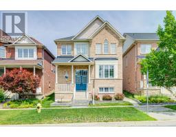 43 MANLEY AVENUE, Whitchurch-Stouffville, Ontario