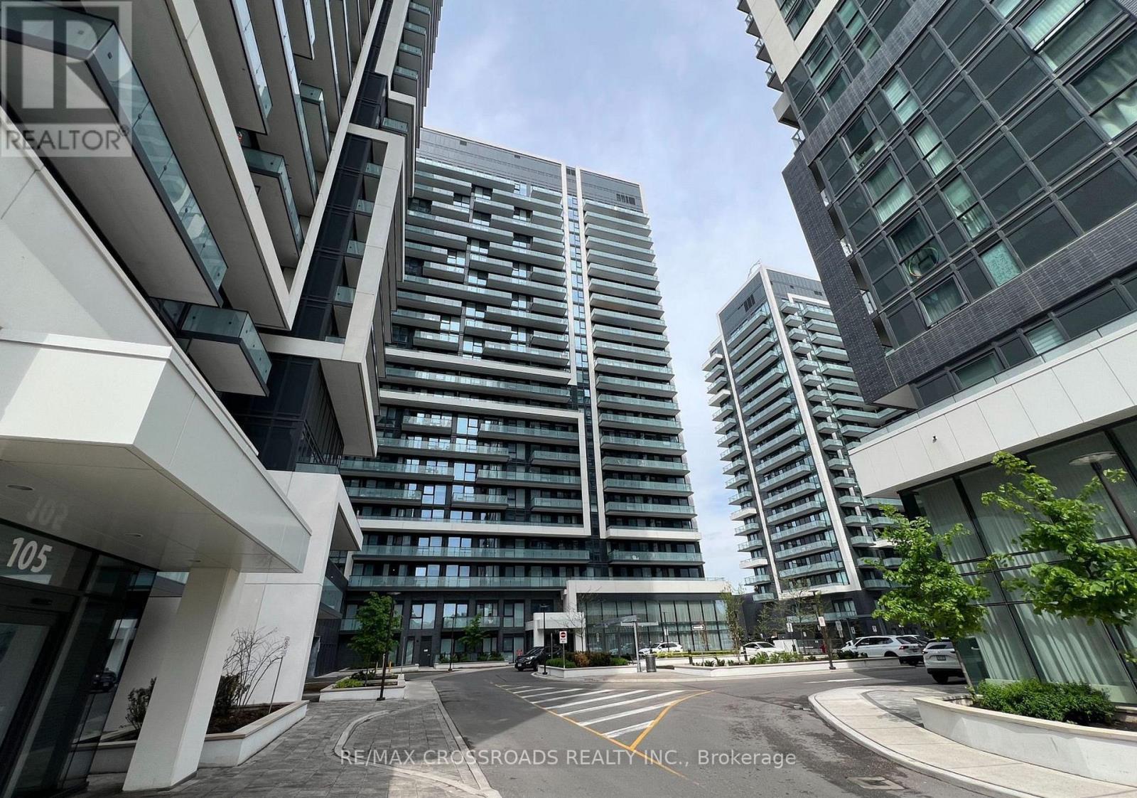 2306 - 95 Oneida Crescent, Richmond Hill, Ontario  L4B 0H5 - Photo 1 - N13526606