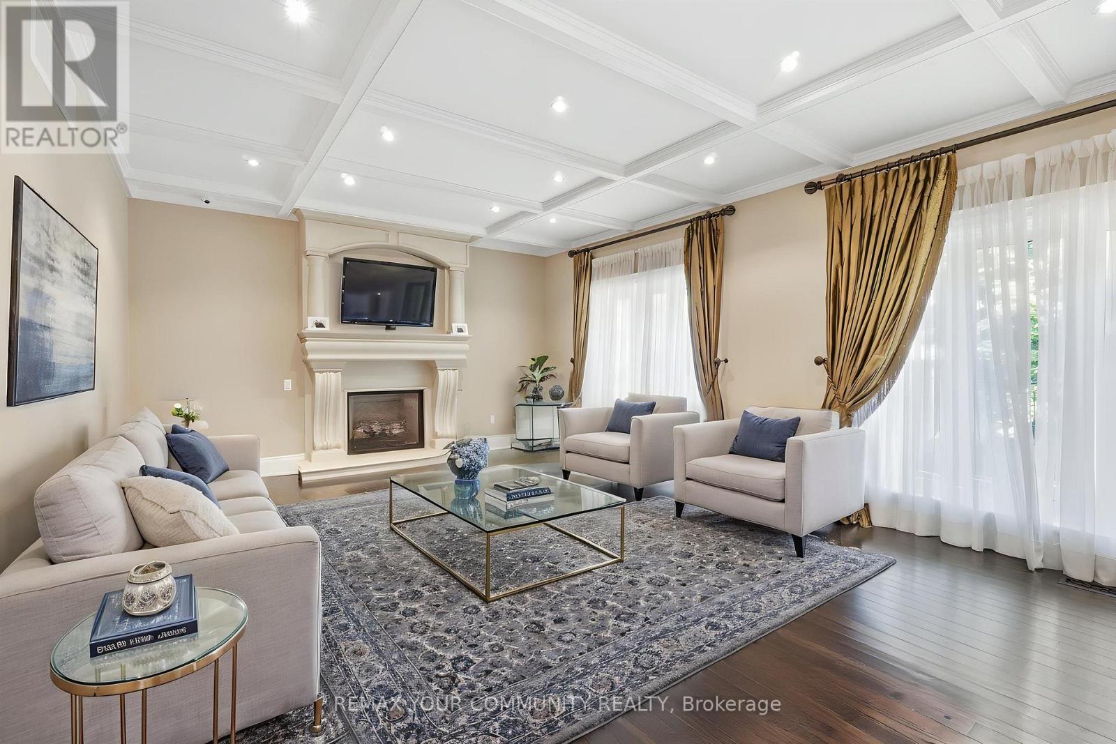 58 Buck's Place, Vaughan, Ontario  L4L 3P9 - Photo 8 - N13526728
