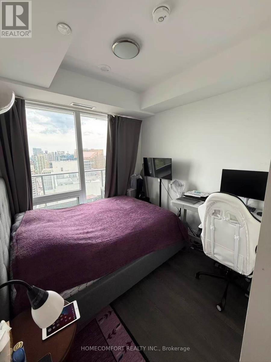 S2604 - 8 Olympic Garden Drive, Toronto, Ontario M2M 0B9 - Photo 4 - C13495854