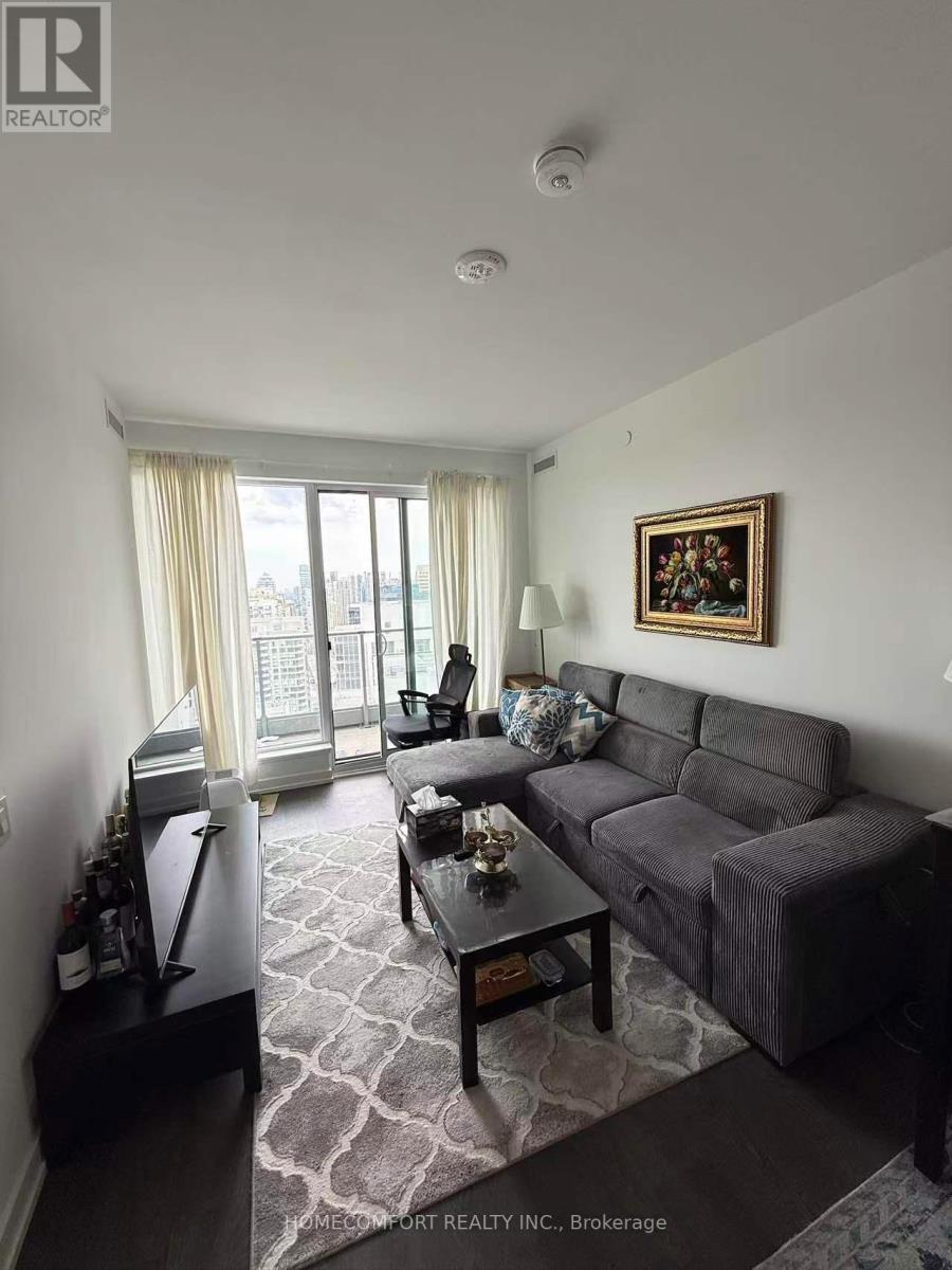 S2604 - 8 OLYMPIC GARDEN DRIVE, Toronto, Ontario