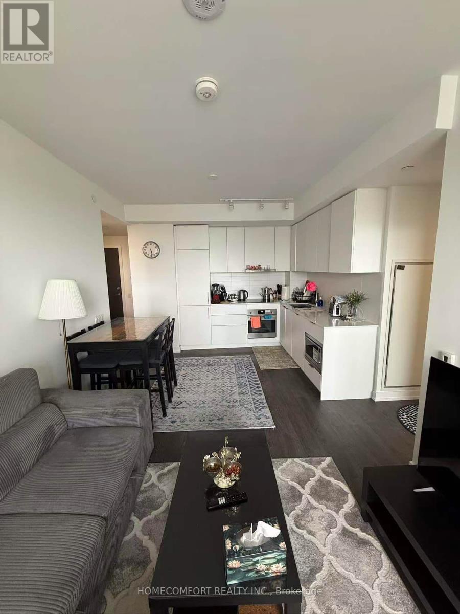 S2604 - 8 Olympic Garden Drive, Toronto, Ontario M2M 0B9 - Photo 2 - C13495854