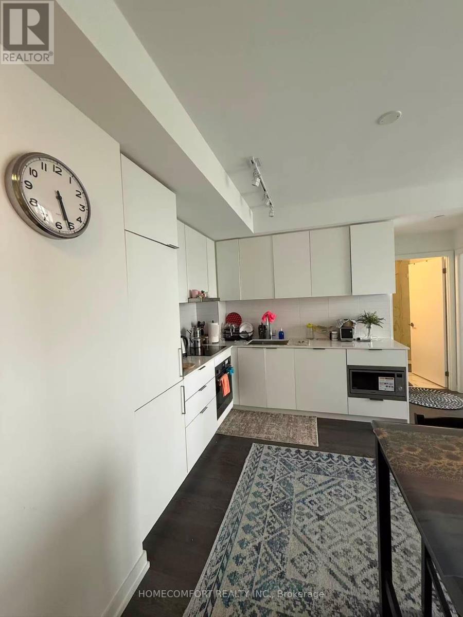 S2604 - 8 Olympic Garden Drive, Toronto, Ontario M2M 0B9 - Photo 3 - C13495854