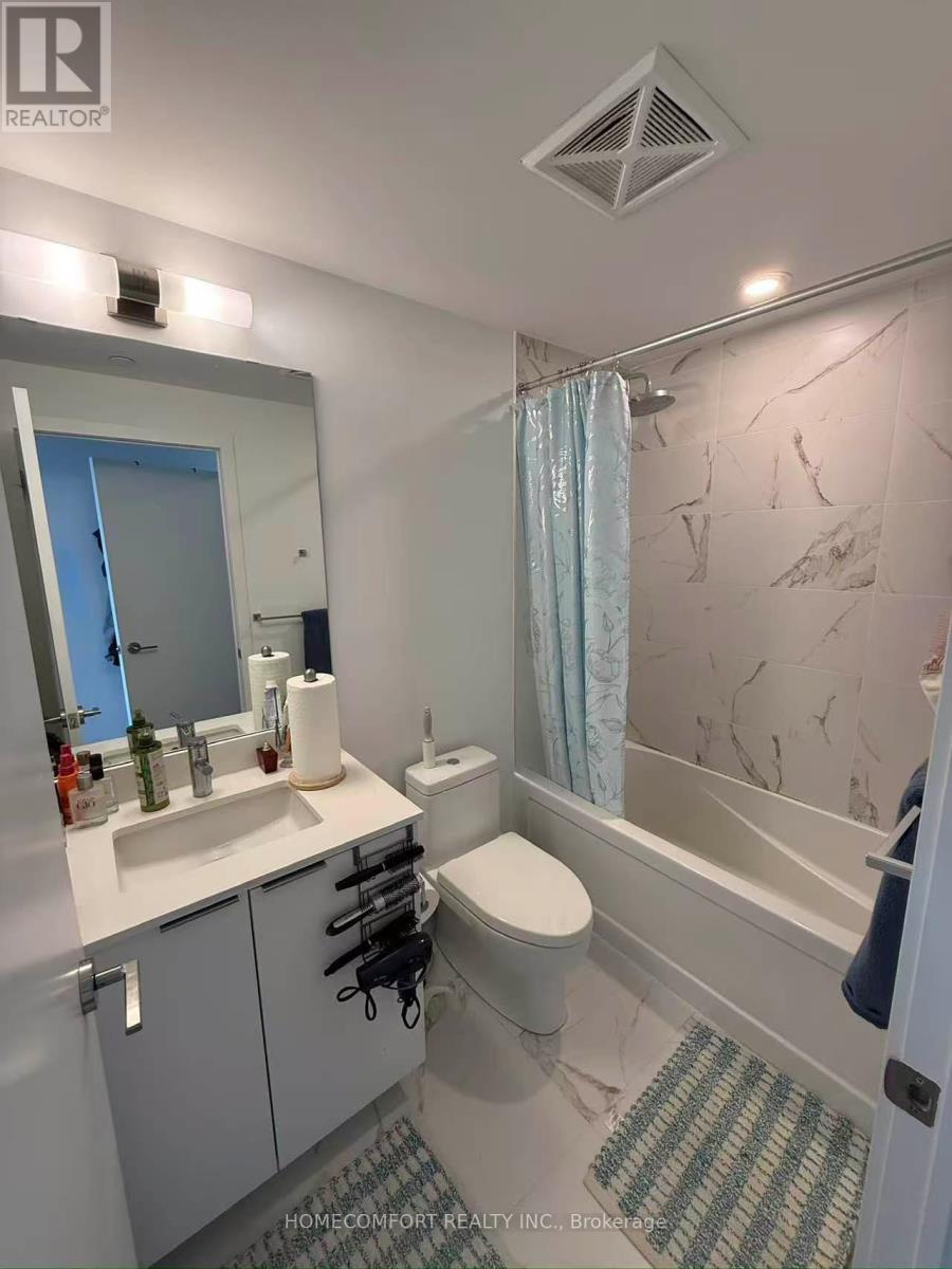 S2604 - 8 Olympic Garden Drive, Toronto, Ontario M2M 0B9 - Photo 5 - C13495854