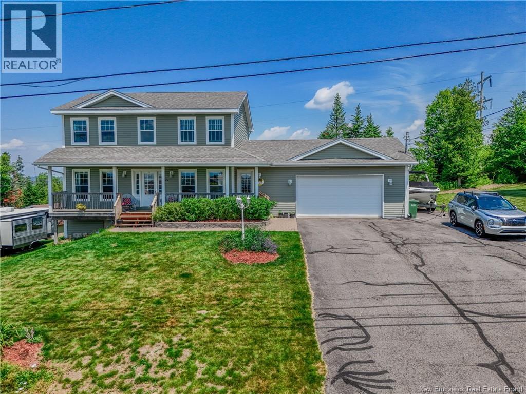 75 Flagstone Drive, Quispamsis