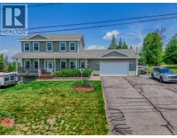 75 Flagstone Drive, Quispamsis, New Brunswick