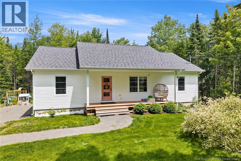 17 Peabody Road, Rusagonis, New Brunswick