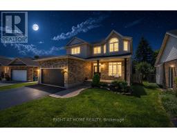 72 BEARDMORE CRESCENT, Halton Hills, Ontario