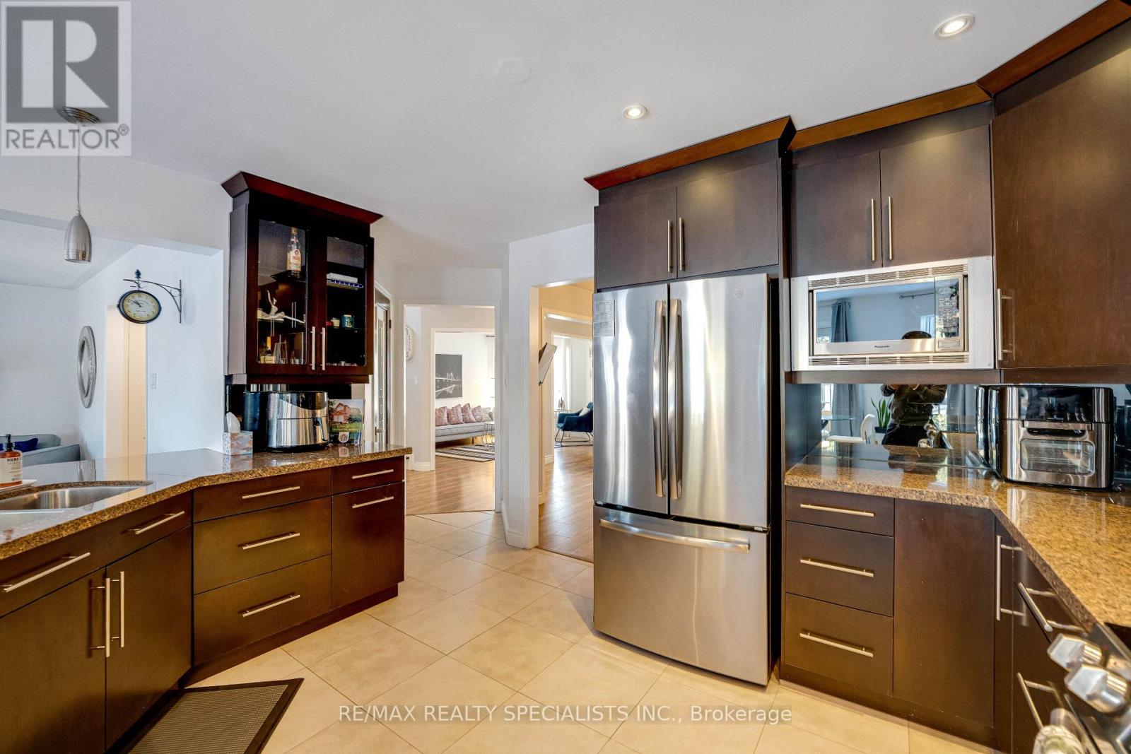 7 Banington Crescent, Brampton, Ontario  L7A 1G4 - Photo 10 - W13526360
