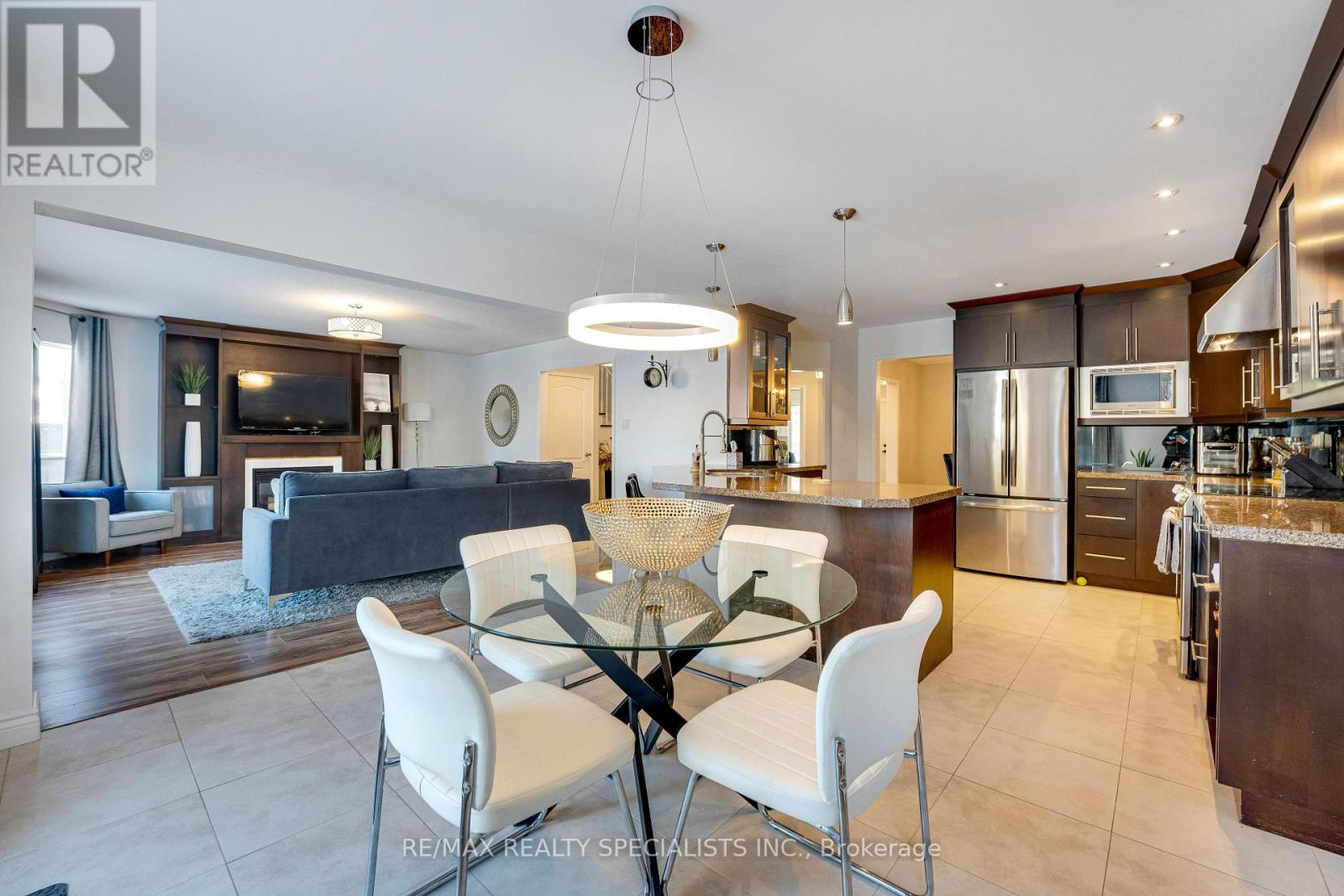 7 Banington Crescent, Brampton, Ontario  L7A 1G4 - Photo 12 - W13526360