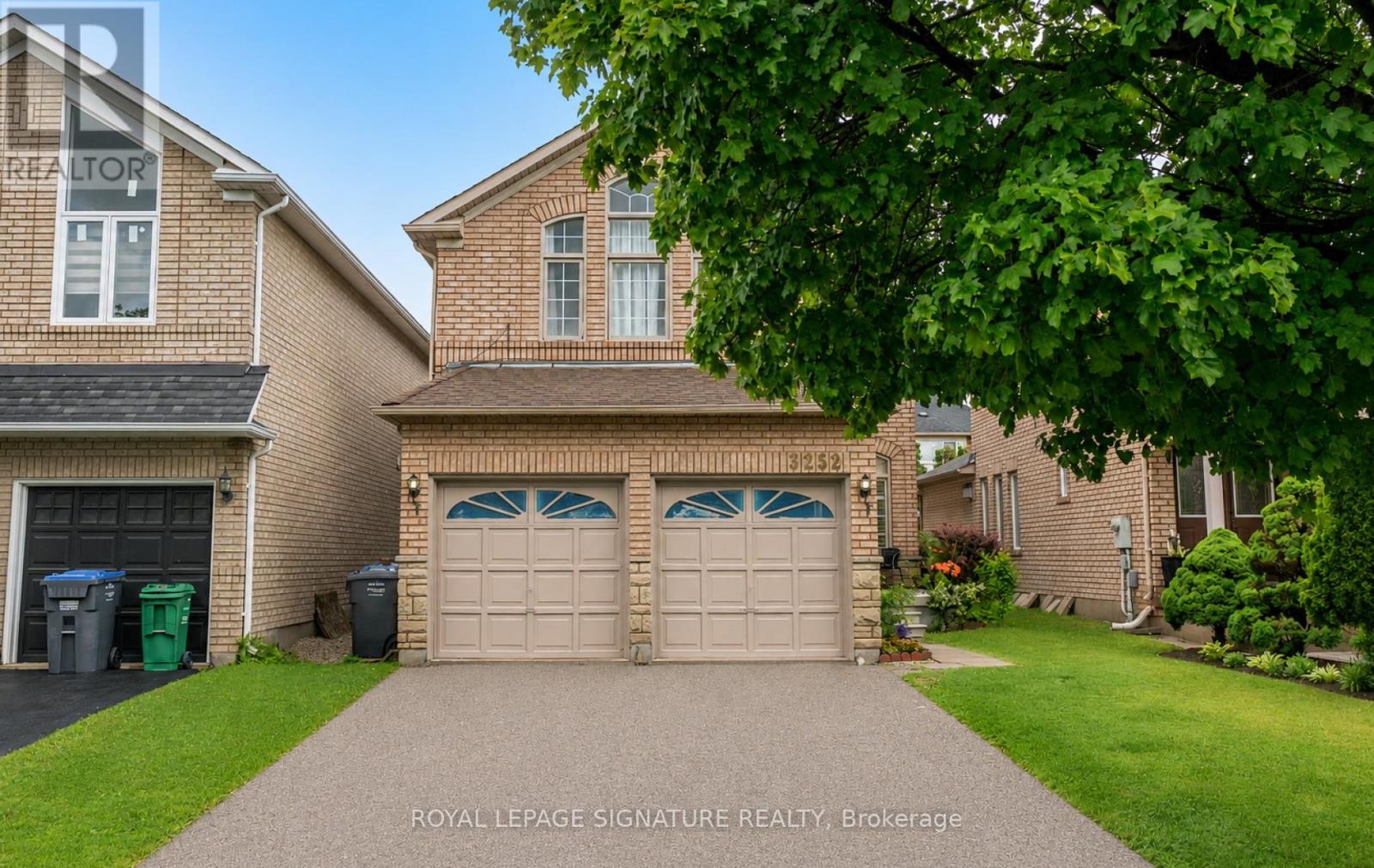 3252 LABURNUM CRESCENT, Mississauga (Lisgar)